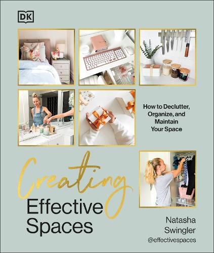 Cover image for Creating Effective Spaces