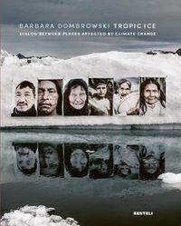 Cover image for Tropic Ice (Bilingual edition)