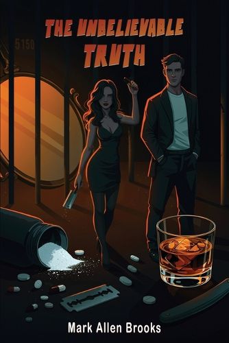Cover image for The Unbelievable Truth