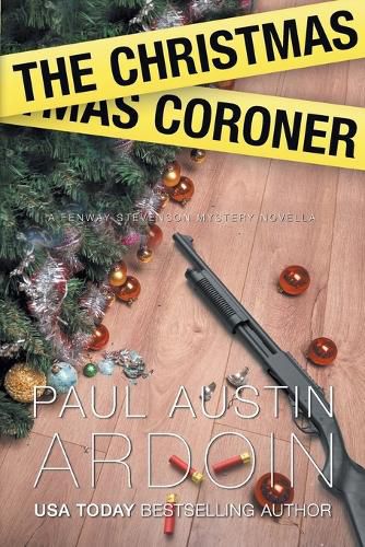 The Christmas Coroner