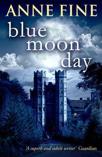 Cover image for Blue Moon Day