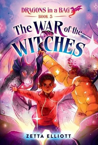 Cover image for The War of the Witches