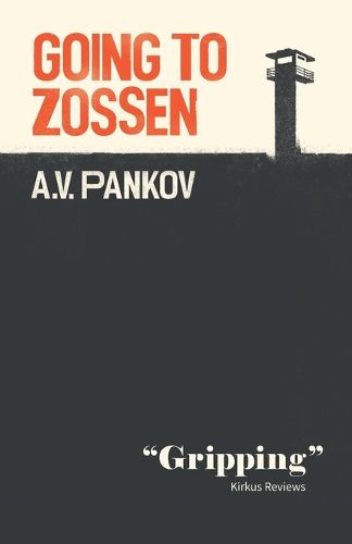 Cover image for Going to Zossen