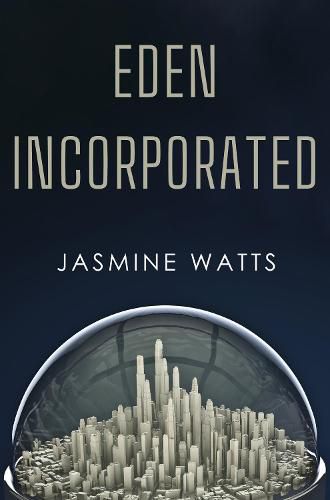 Cover image for Eden Incorporated