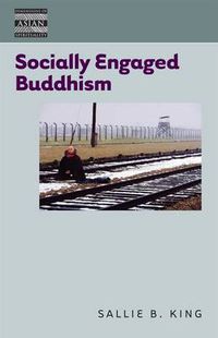 Cover image for Socially Engaged Buddhism