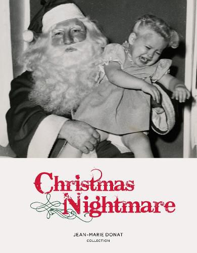 Cover image for Christmas Nightmare