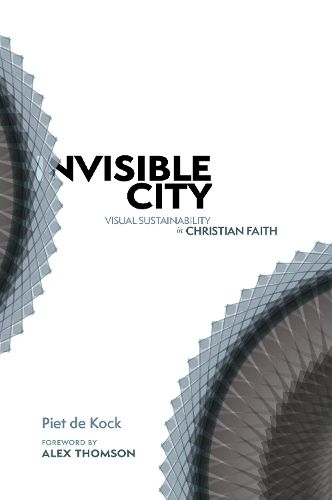 Cover image for Invisible City