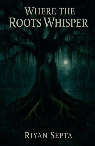 Cover image for Where the Roots Whisper