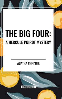 Cover image for The Big Four