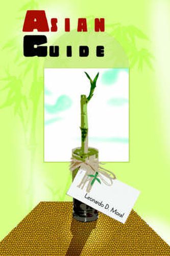 Cover image for Asian Guide