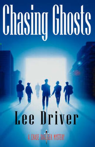 Cover image for Chasing Ghosts