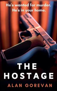 Cover image for The Hostage