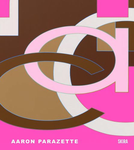 Cover image for Aaron Parazette