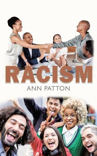 Cover image for Racism