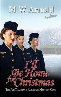 Cover image for I'll Be Home for Christmas