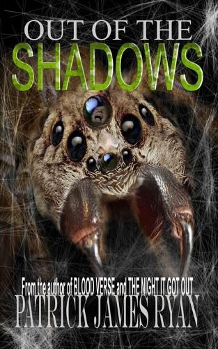 Cover image for Out of the Shadows