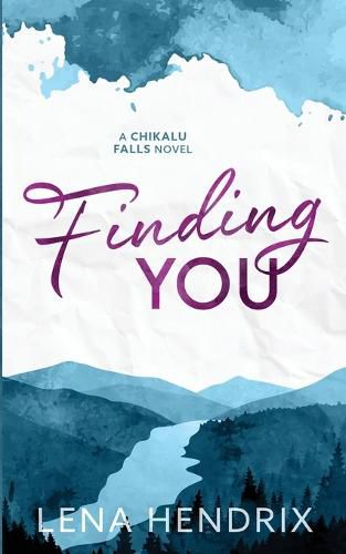 Cover image for Finding You