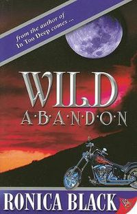 Cover image for Wild Abandon