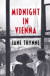 Cover image for Midnight in Vienna