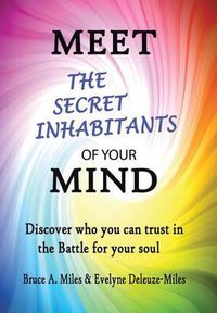 Cover image for Meet the Secret Inhabitants of Your Mind