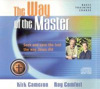 Cover image for The Way of the Master  Basic Training Course: Audio Set: Audio Set