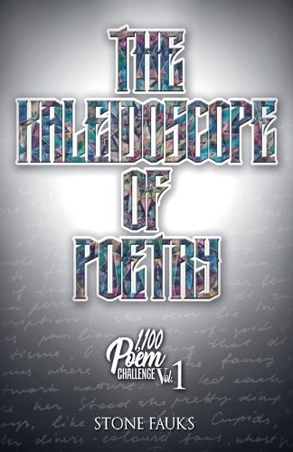 Cover image for The Kaleidoscope of Poetry