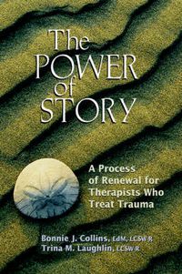 Cover image for The Power of Story