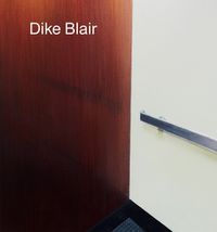 Cover image for Dike Blair