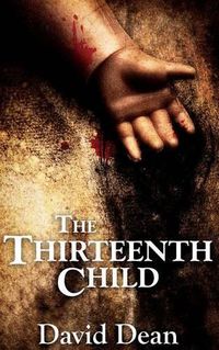 Cover image for The Thirteenth Child