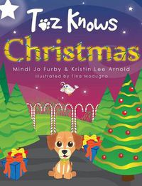 Cover image for Toz Knows Christmas