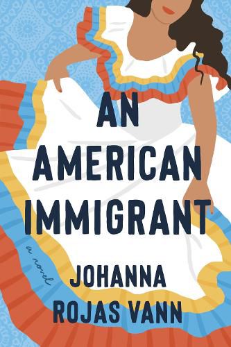 An American Immigrant