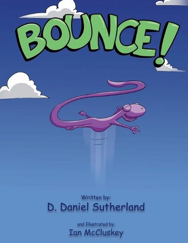 Bounce!