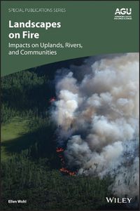 Cover image for Landscapes on Fire