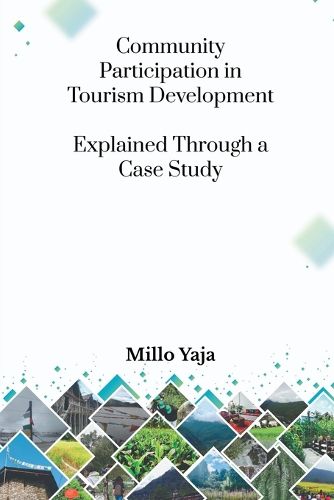 Cover image for Community Participation in Tourism Development