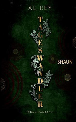 Cover image for Tageswandler 4: Shaun