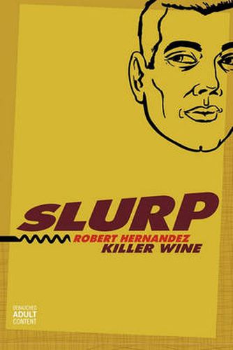 Cover image for Slurp