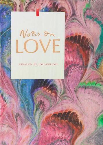 Cover image for Notes on Love