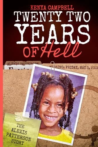 Cover image for Twenty-Two Years of Hell