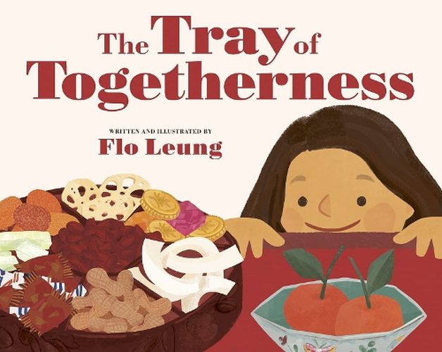 Cover image for Tray of Togetherness