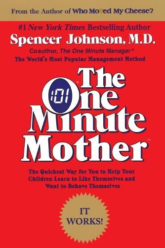 Cover image for The One Minute Mother