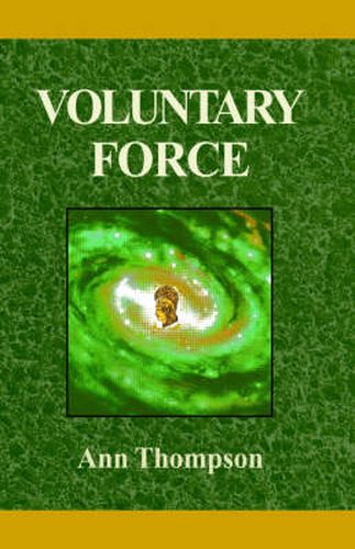 Cover image for Voluntary Force