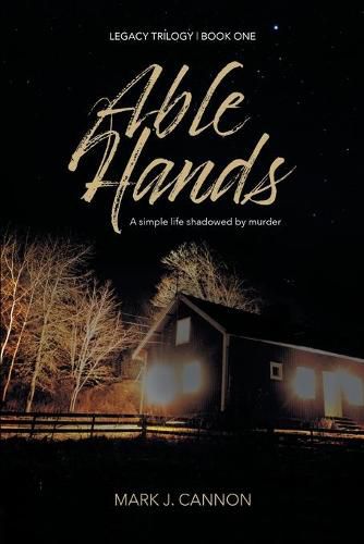 Cover image for Able Hands