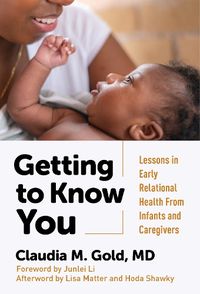 Cover image for Getting to Know You