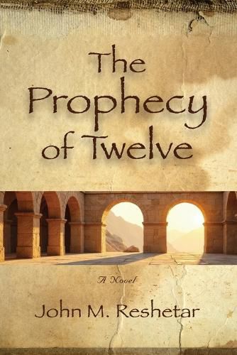 Cover image for The Prophecy of Twelve