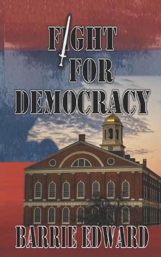 Cover image for Fight for Democracy