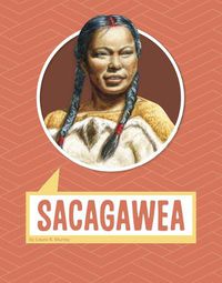 Cover image for Sacagawea