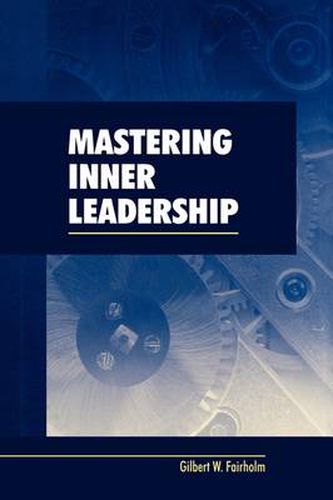 Cover image for Mastering Inner Leadership