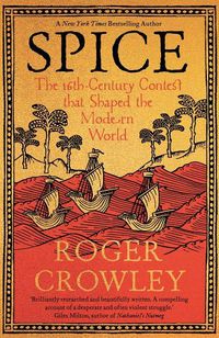 Cover image for Spice