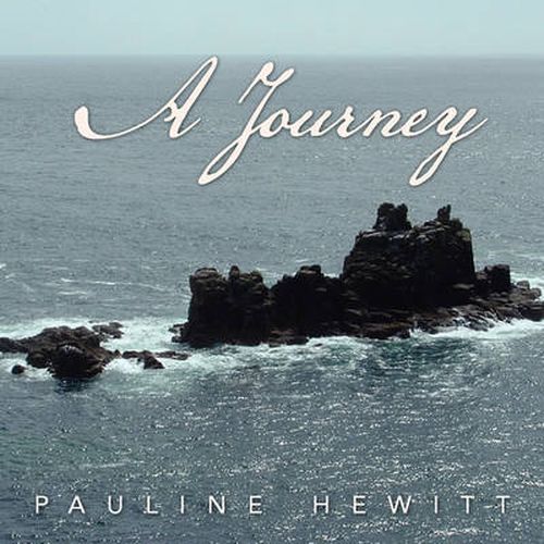 Cover image for A Journey