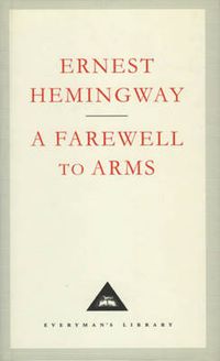 Cover image for A Farewell To Arms